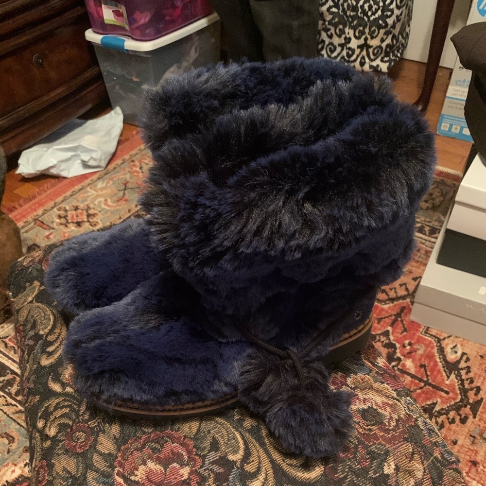 Women’s boots